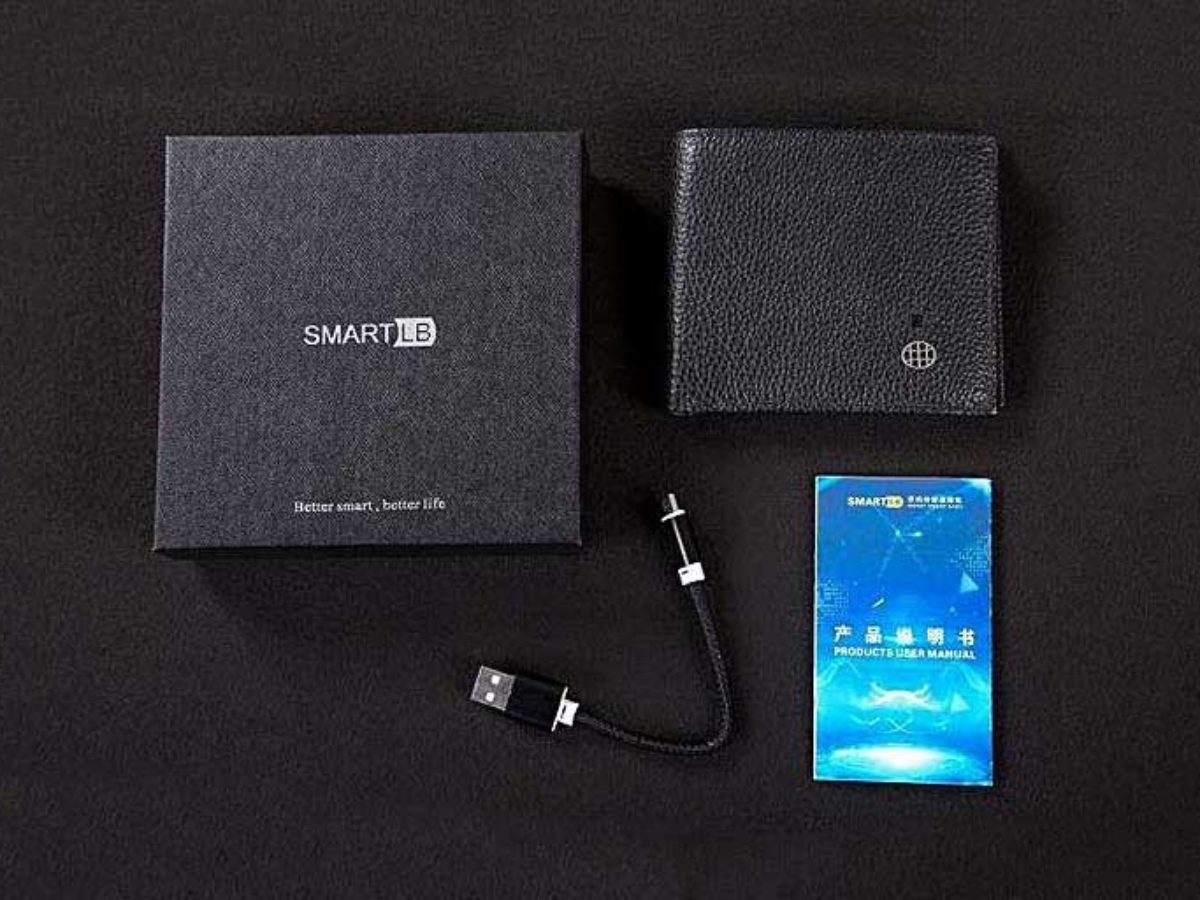 smart wallet