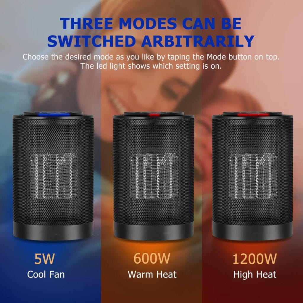 Ecoheat S Review & Features