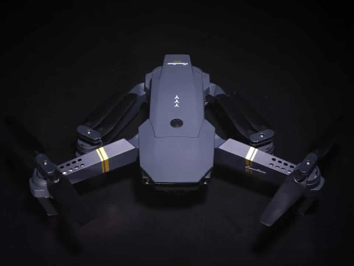 dronex pro tech specs