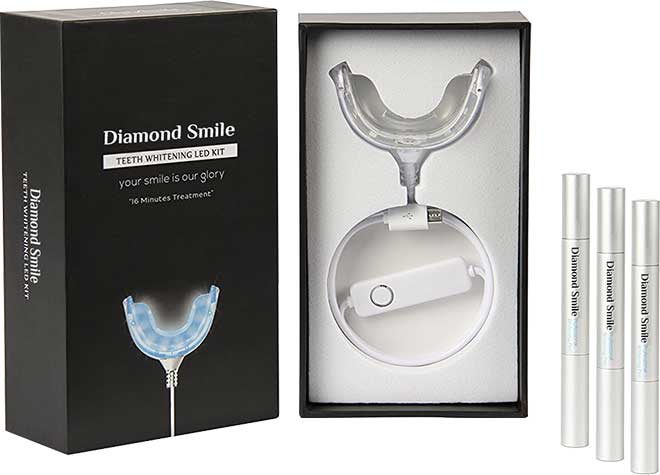 diamond smile product