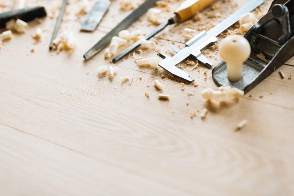 Ted’s WoodWorking Review: woodworking project